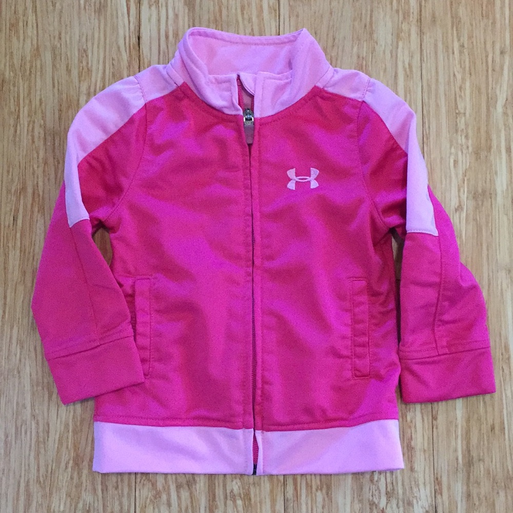 Under Armour jacket